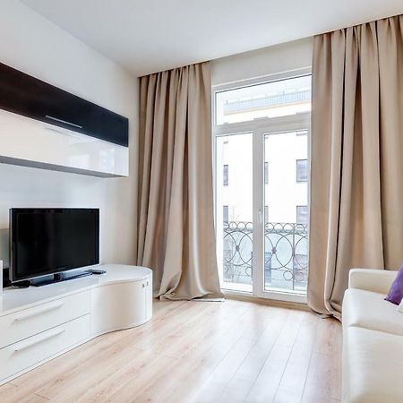 Vytauto Apartment Klaipėda Exteriér fotografie
