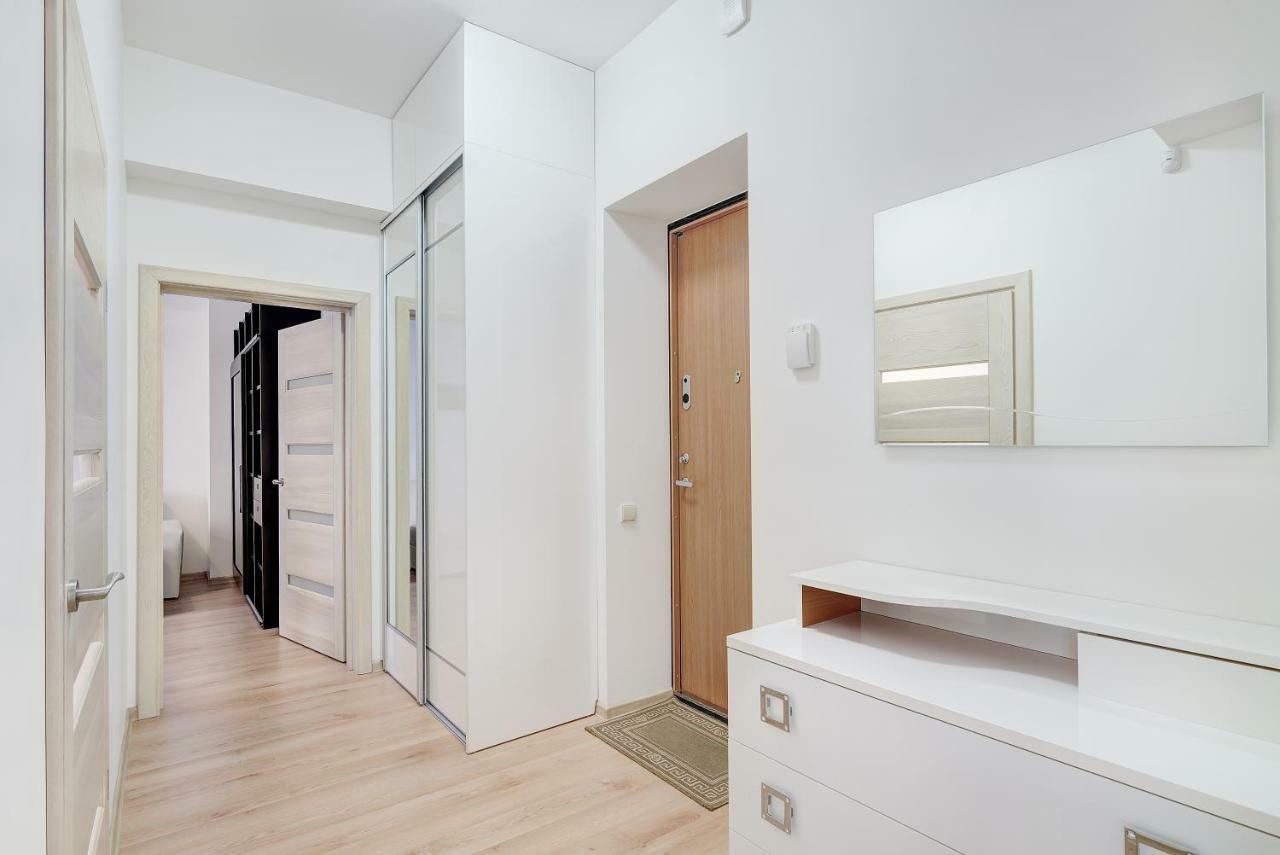 Vytauto Apartment Klaipėda Exteriér fotografie