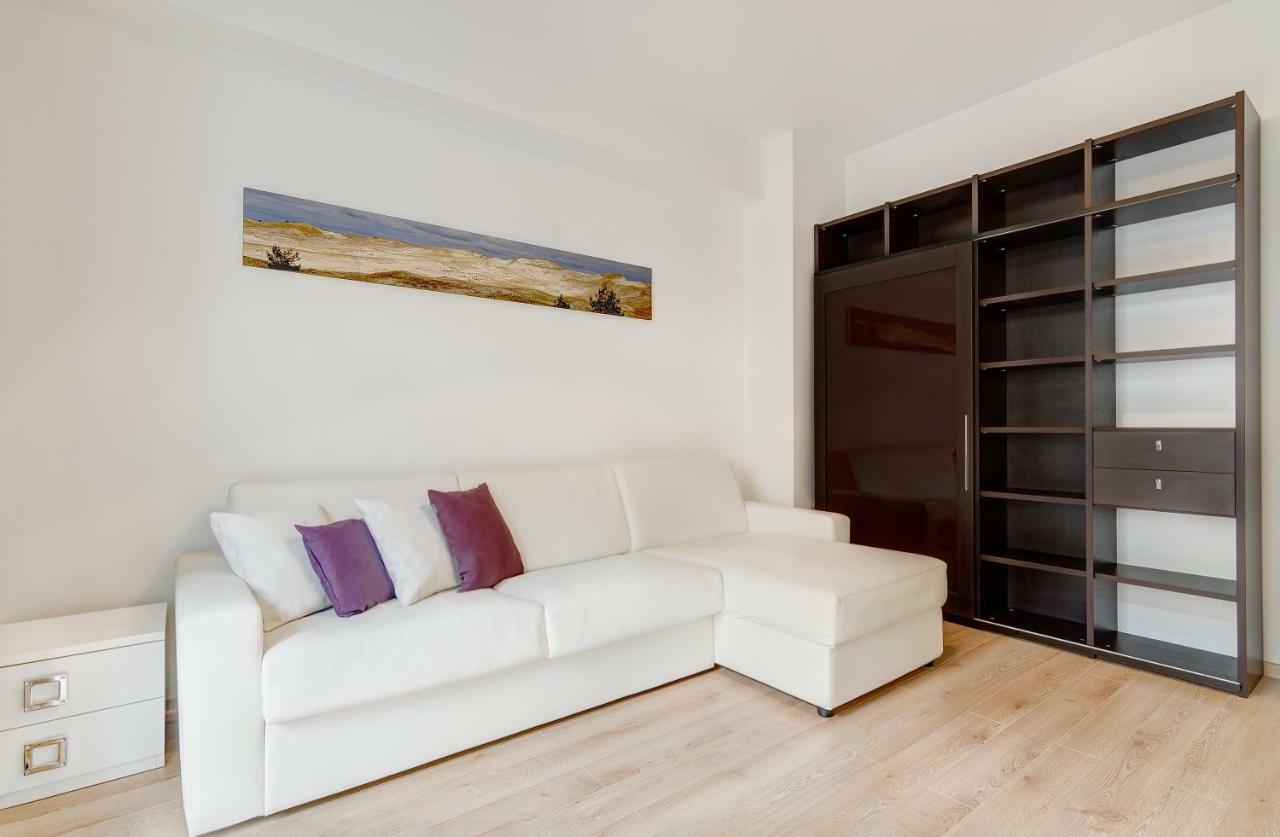 Vytauto Apartment Klaipėda Exteriér fotografie
