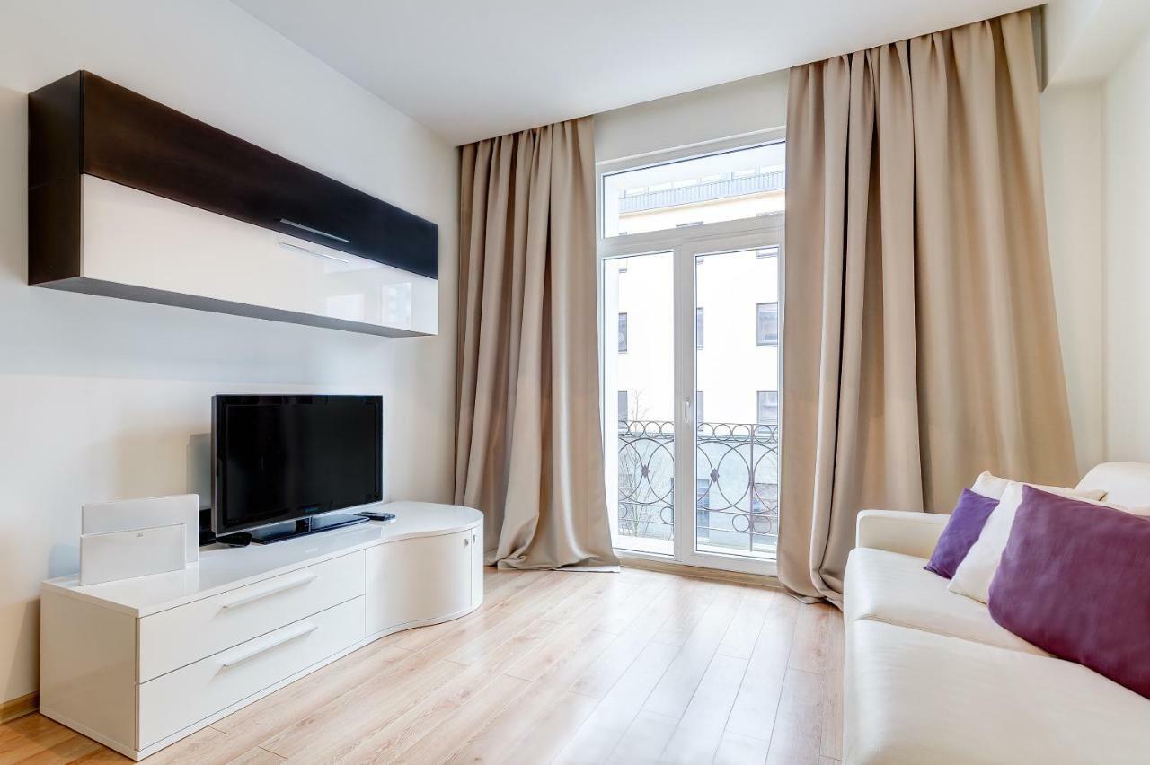 Vytauto Apartment Klaipėda Exteriér fotografie